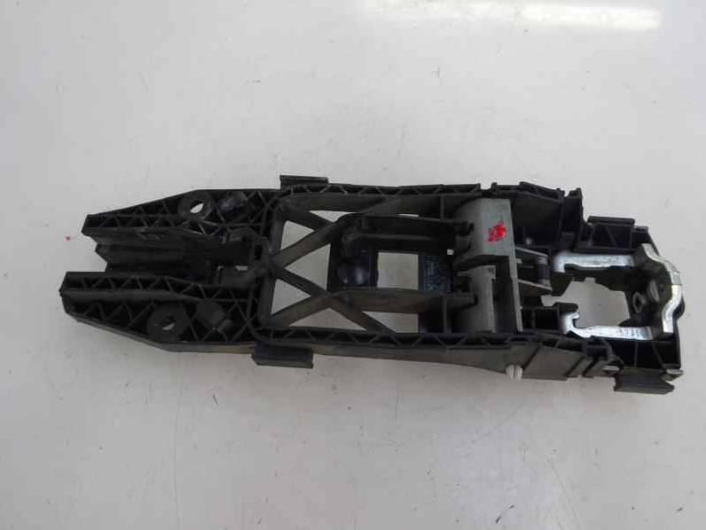 MANETA EXTERIOR DELANTERA IZQUIERDA SEAT LEON 2014 1.6 TDI (105 CV)