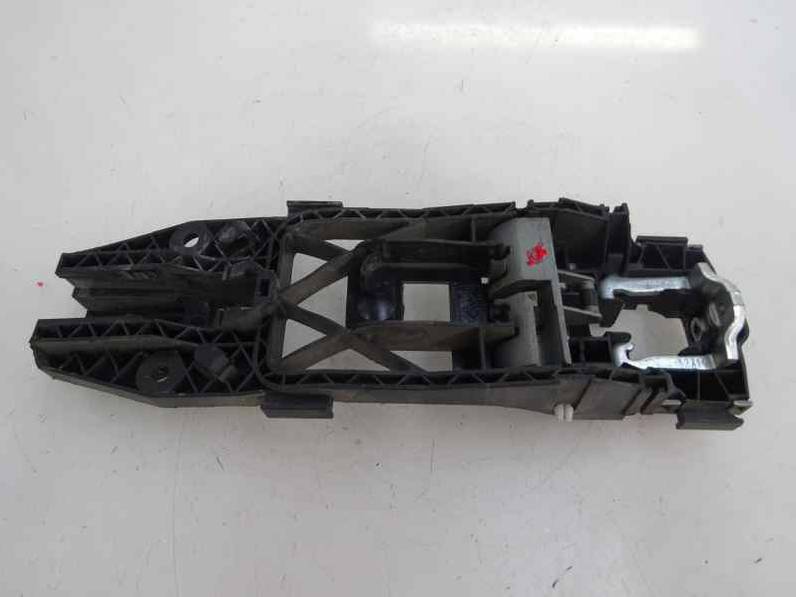 MANETA EXTERIOR DELANTERA IZQUIERDA SEAT LEON 2014 1.6 TDI (105 CV)