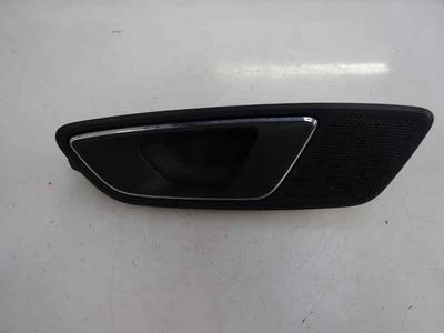 MANETA INTERIOR TRASERA IZQUIERDA SEAT LEON 2014 1.6 TDI (105 CV)