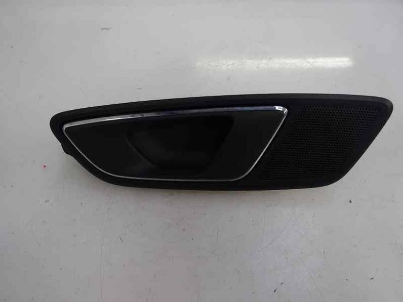 MANETA INTERIOR TRASERA IZQUIERDA SEAT LEON 2014 1.6 TDI (105 CV)