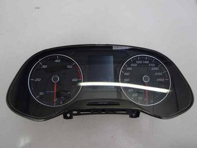CUADRO INSTRUMENTOS SEAT LEON 2014 1.6 TDI (105 CV)