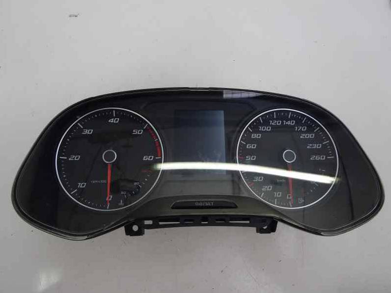CUADRO INSTRUMENTOS SEAT LEON 2014 1.6 TDI (105 CV)