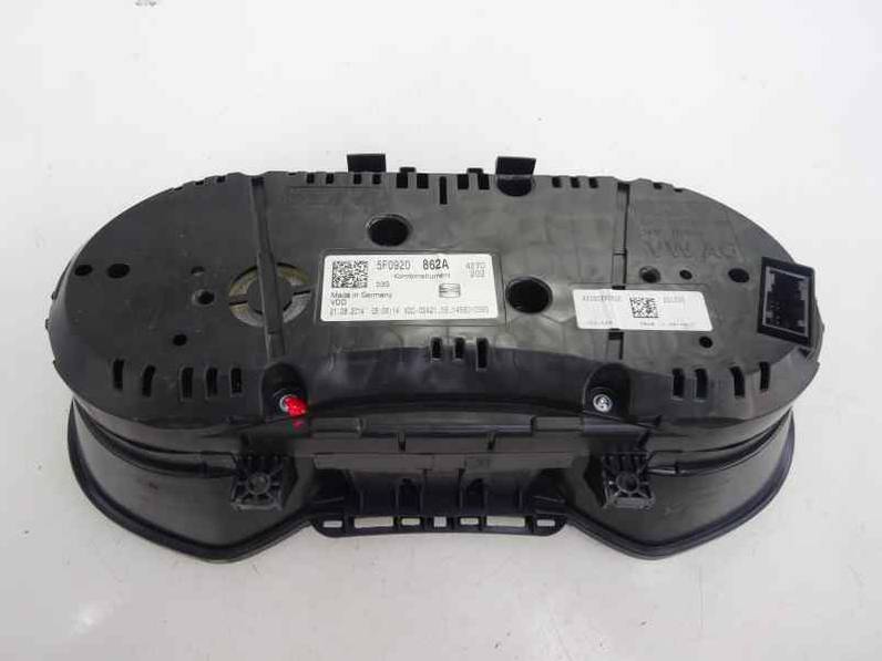 CUADRO INSTRUMENTOS SEAT LEON 2014 1.6 TDI (105 CV)