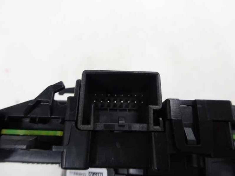 ANILLO AIRBAG SEAT LEON 2014 1.6 TDI (105 CV)