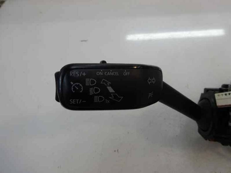 MANDO MULTIFUNCION SEAT LEON 2014 1.6 TDI (105 CV)