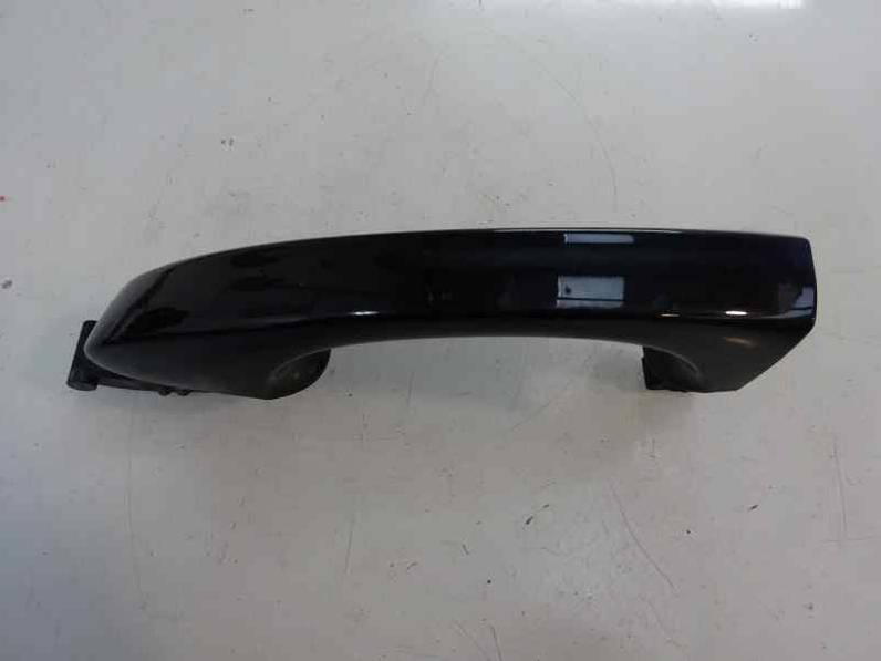 MANETA EXTERIOR DELANTERA IZQUIERDA SEAT LEON 2014 1.6 TDI (105 CV)