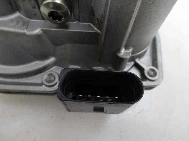 VALVULA EGR SEAT LEON 2014 1.6 TDI (105 CV)