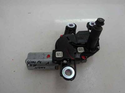 MOTOR LIMPIA TRASERO SEAT LEON 2014 1.6 TDI (105 CV)