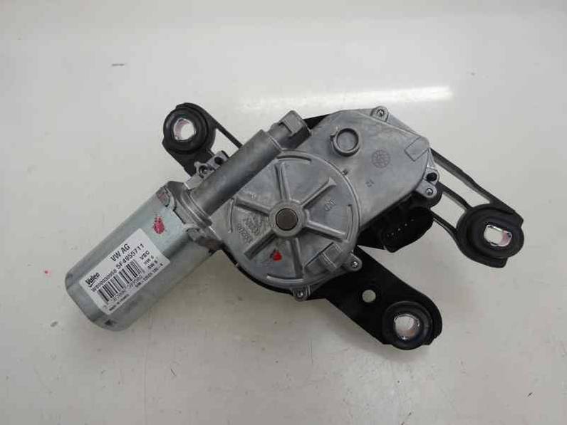 MOTOR LIMPIA TRASERO SEAT LEON 2014 1.6 TDI (105 CV)