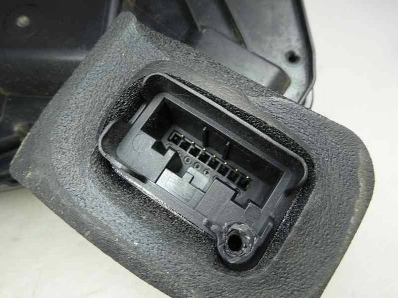 CERRADURA PUERTA TRASERA IZQUIERDA SEAT LEON 2014 1.6 TDI (105 CV)