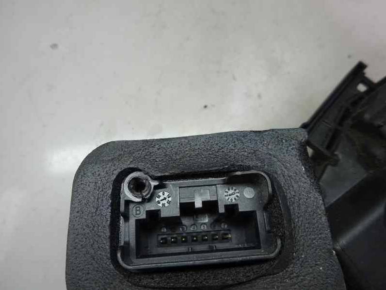 CERRADURA PUERTA DELANTERA IZQUIERDA SEAT LEON 2014 1.6 TDI (105 CV)