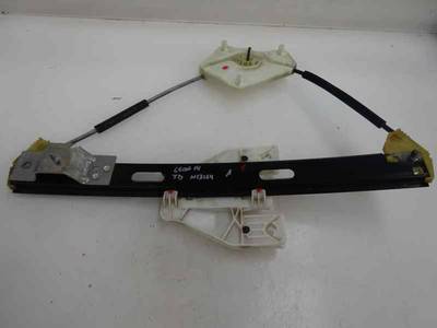 ELEVALUNAS TRASERO DERECHO SEAT LEON 2014 1.6 TDI (105 CV)