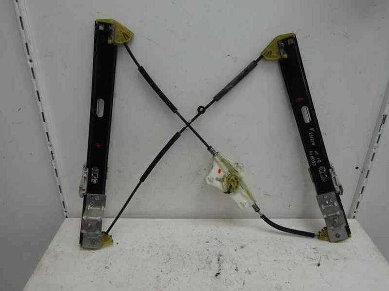 ELEVALUNAS DELANTERO IZQUIERDO SEAT LEON 2014 1.6 TDI (105 CV)