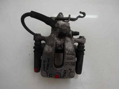 PINZA FRENO TRASERA IZQUIERDA SEAT LEON 2014 1.6 TDI (105 CV)