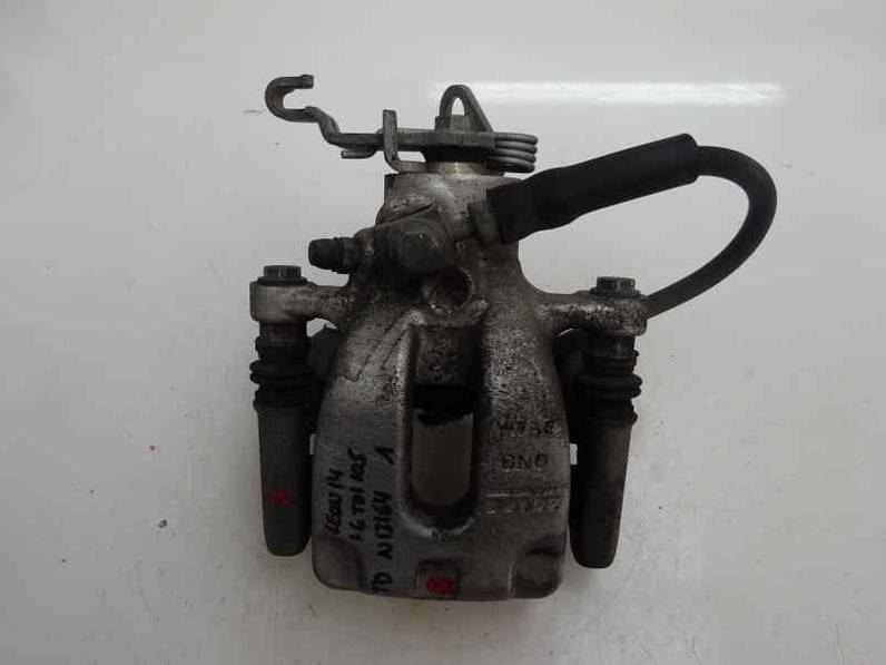 PINZA FRENO TRASERA DERECHA SEAT LEON 2014 1.6 TDI (105 CV)