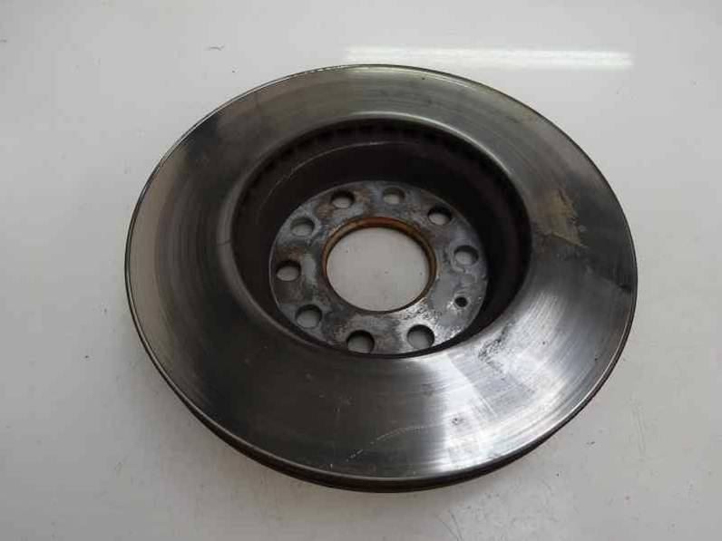 DISCO FRENO DELANTERO SEAT LEON 2014 1.6 TDI (105 CV)