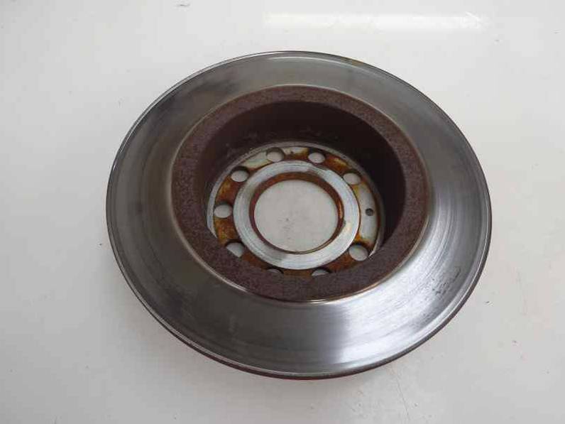 DISCO FRENO TRASERO SEAT LEON 2014 1.6 TDI (105 CV)