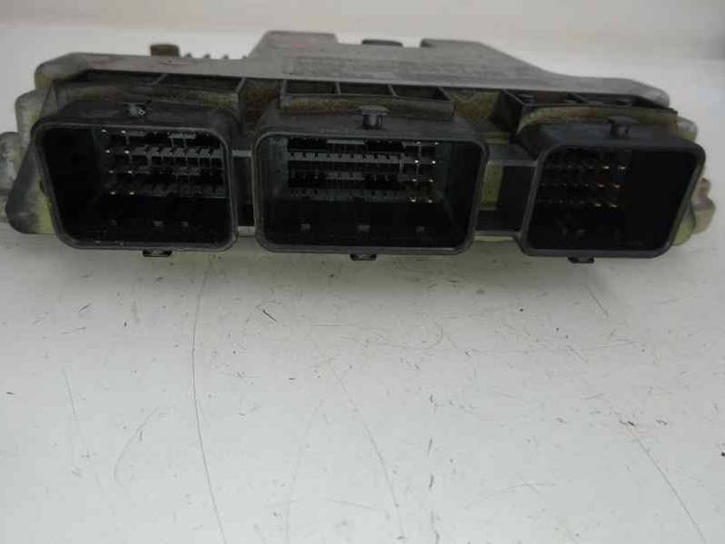 CENTRALITA MOTOR UCE CITROEN C3 2005 1.4 HDI (68 CV)