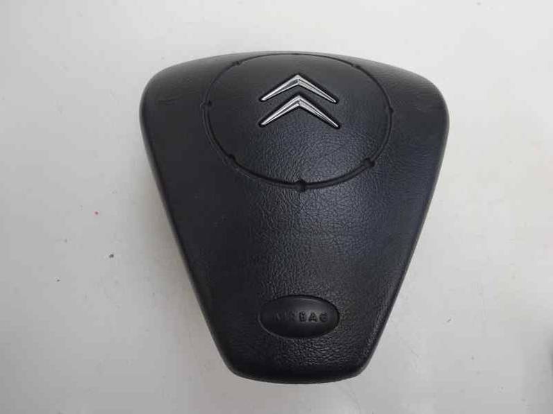 AIRBAG DELANTERO IZQUIERDO CITROEN C3 2005 1.4 HDI (68 CV)