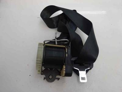CINTURON SEGURIDAD DELANTERO DERECHO CITROEN C3 2005 1.4 HDI (68 CV)