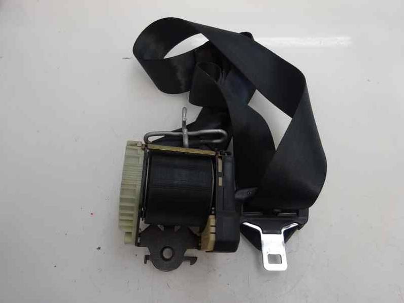 CINTURON SEGURIDAD DELANTERO DERECHO CITROEN C3 2005 1.4 HDI (68 CV)
