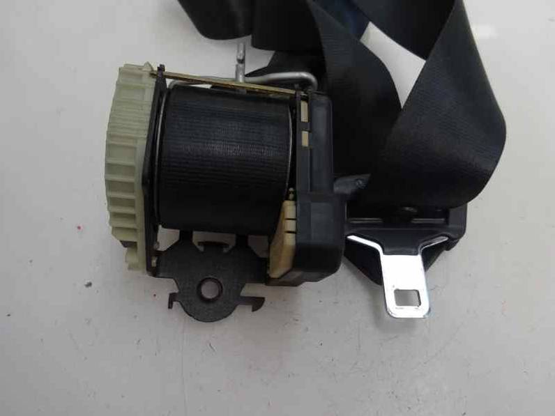 CINTURON SEGURIDAD DELANTERO DERECHO CITROEN C3 2005 1.4 HDI (68 CV)