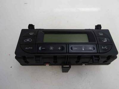 MANDO CLIMATIZADOR CITROEN C3 2005 1.4 HDI (68 CV)