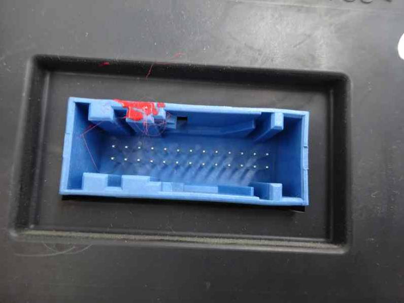 MANDO CLIMATIZADOR CITROEN C3 2005 1.4 HDI (68 CV)