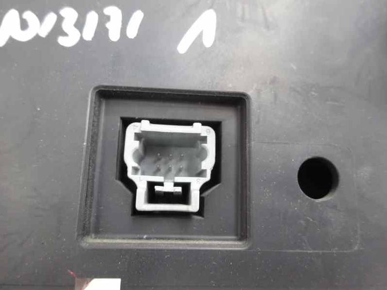 MANDO CLIMATIZADOR CITROEN C3 2005 1.4 HDI (68 CV)