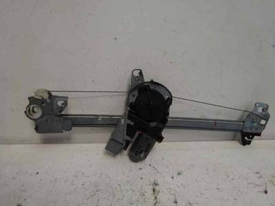 ELEVALUNAS DELANTERO DERECHO CITROEN C3 2005 1.4 HDI (68 CV)