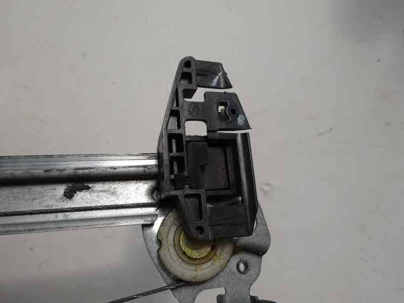 ELEVALUNAS DELANTERO DERECHO CITROEN C3 2005 1.4 HDI (68 CV)