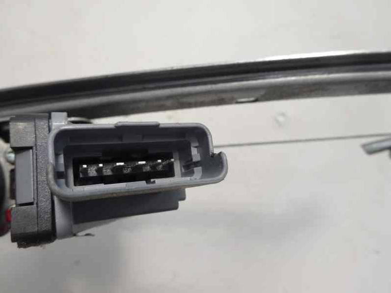 ELEVALUNAS DELANTERO DERECHO CITROEN C3 2005 1.4 HDI (68 CV)