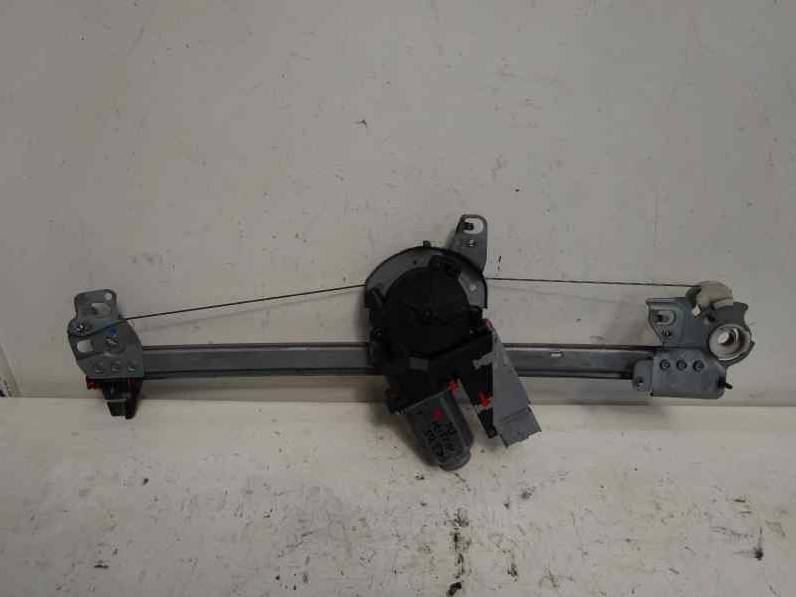 ELEVALUNAS DELANTERO IZQUIERDO CITROEN C3 2005 1.4 HDI (68 CV)