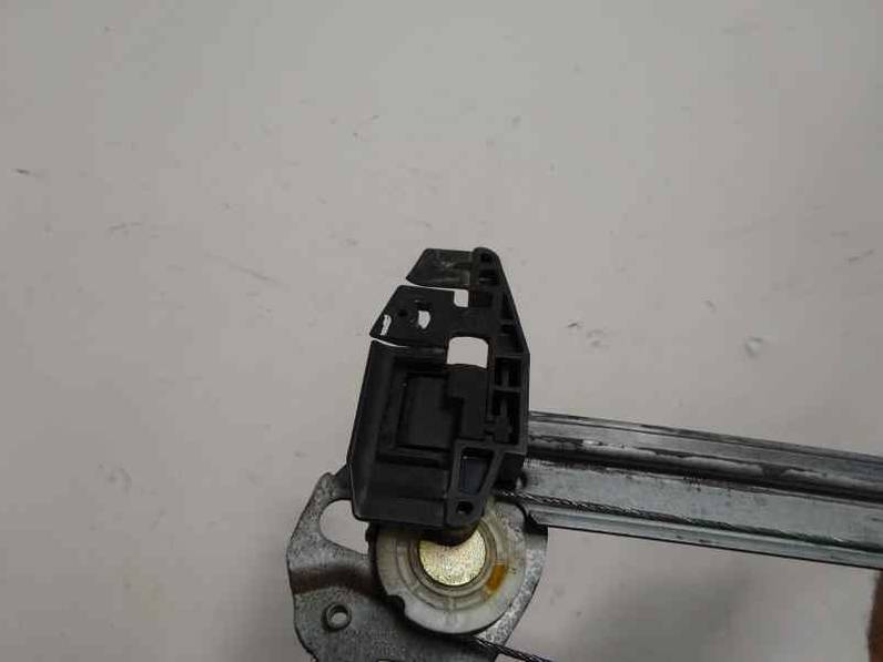 ELEVALUNAS DELANTERO IZQUIERDO CITROEN C3 2005 1.4 HDI (68 CV)