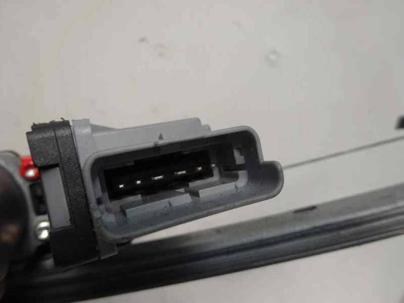 ELEVALUNAS DELANTERO IZQUIERDO CITROEN C3 2005 1.4 HDI (68 CV)