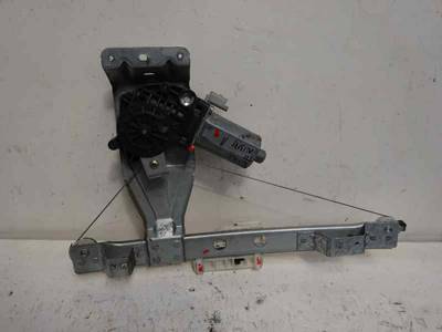 ELEVALUNAS TRASERO DERECHO CITROEN C3 2005 1.4 HDI (68 CV)