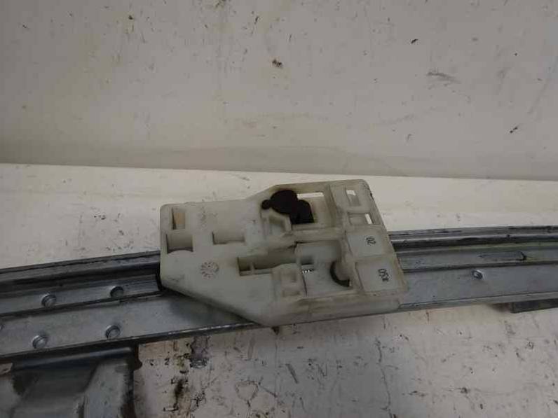 ELEVALUNAS TRASERO DERECHO CITROEN C3 2005 1.4 HDI (68 CV)