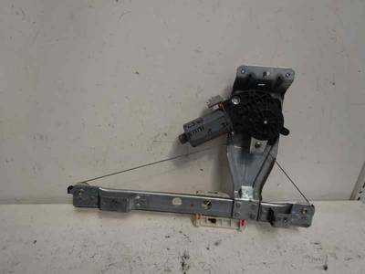 ELEVALUNAS TRASERO IZQUIERDO CITROEN C3 2005 1.4 HDI (68 CV)