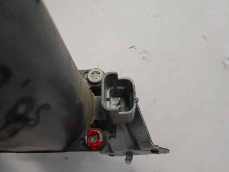 ELEVALUNAS TRASERO IZQUIERDO CITROEN C3 2005 1.4 HDI (68 CV)