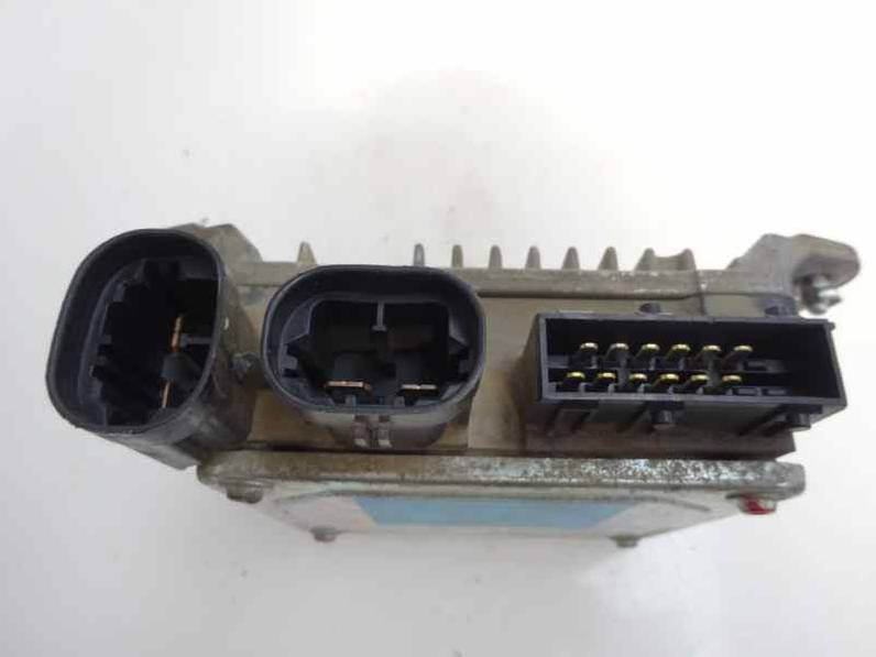 MODULO ELECTRONICO CITROEN C3 2005 1.4 HDI (68 CV)