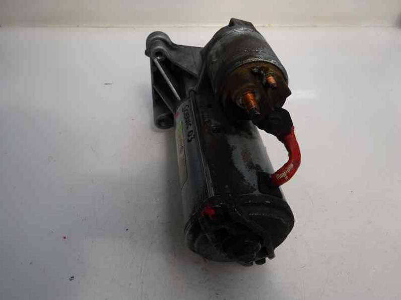 MOTOR ARRANQUE RENAULT SCENIC II 2003 1.9 DCI D (120 CV)