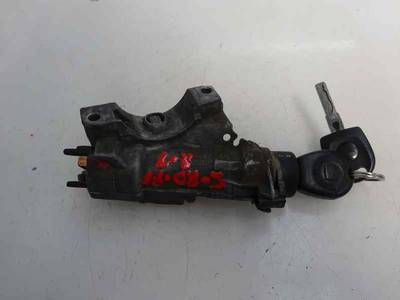 CONMUTADOR DE ARRANQUE SEAT CORDOBA BERLINA 2007 1.4 16V (86 CV)