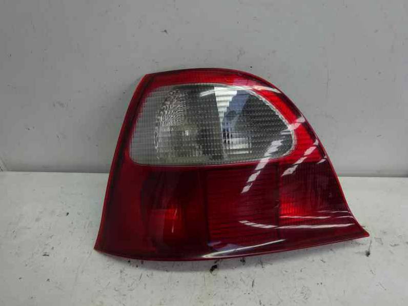 PILOTO TRASERO IZQUIERDO MG ROVER MG ZR 2004 1796 (117 CV)