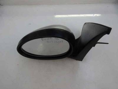 RETROVISOR IZQUIERDO MG ROVER MG ZR 2004 1796 (117 CV)