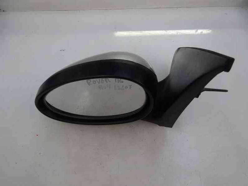 RETROVISOR IZQUIERDO MG ROVER MG ZR 2004 1796 (117 CV)