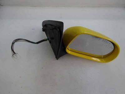 RETROVISOR DERECHO FIAT BRAVO 2001 1.9 JTD (101 CV)