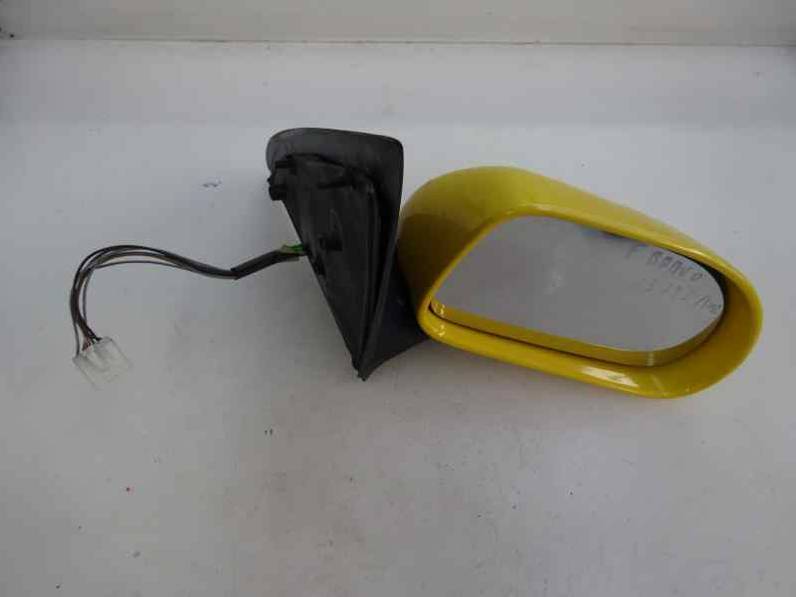 RETROVISOR DERECHO FIAT BRAVO 2001 1.9 JTD (101 CV)