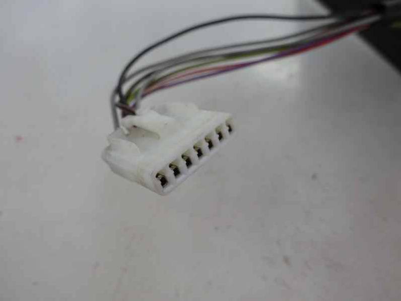 RETROVISOR DERECHO FIAT BRAVO 2001 1.9 JTD (101 CV)