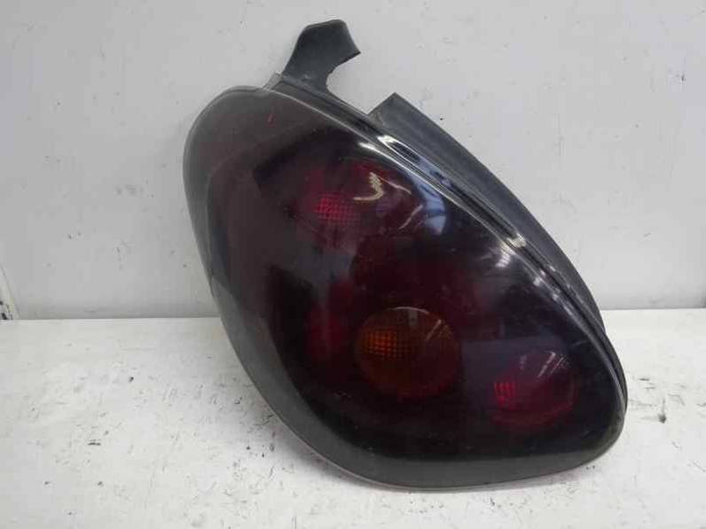 PILOTO TRASERO IZQUIERDO FIAT BRAVO 2001 1.9 JTD (101 CV)