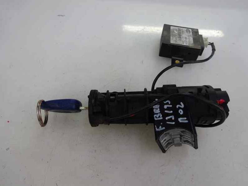 CONMUTADOR DE ARRANQUE FIAT BRAVO 2001 1.9 JTD (101 CV)